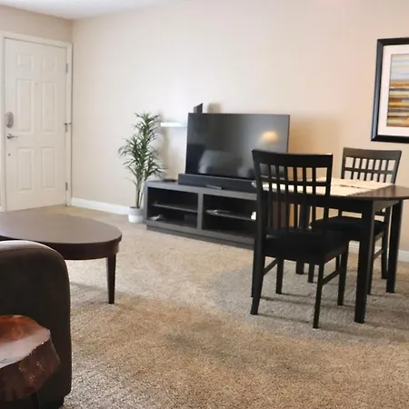 Summerlin Condo In Gated Community !